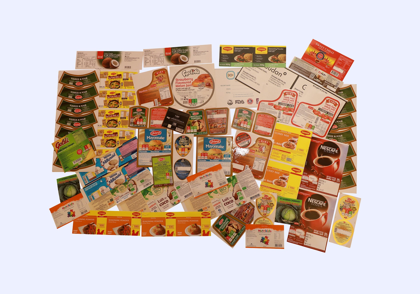 Western Paper Industries (PVT) Ltd